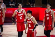 36-101，狂输65分！日本男篮吞下耻辱一败，中国队决赛对手出炉